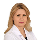 Мaрченко Ирина Николаевна, врач-косметолог