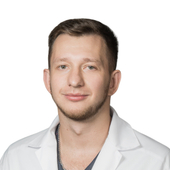 Дубко Александр Игоревич, хирург