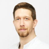 Лощаков Всеволод Иванович, офтальмолог