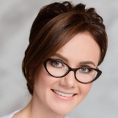 Щербакова Олеся Александровна, дерматолог