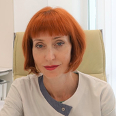 Еричева Юлия Дмитриевна, офтальмолог