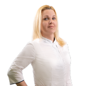 Холубкевич Юлия Львовна, терапевт