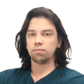 Никитин Кирилл Викторович, массажист