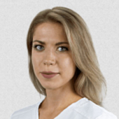 Боровик (Громовская) Ольга Николаевна, гинеколог