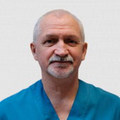 Катрага Константин Иванович, рефлексотерапевт