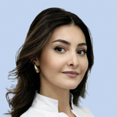 Сагиян Нарэ Сейрановна, ортодонт