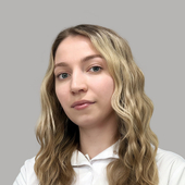 Самсонова Анастасия Васильевна, офтальмолог