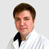 Марченко Степан Викторович, невролог