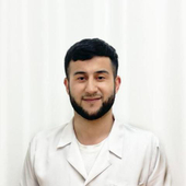 Солиев Худойдод Анорбоевич, пульмонолог