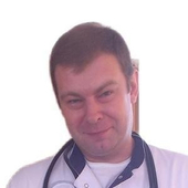 Мальцев Кирилл Александрович, терапевт