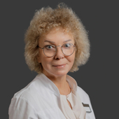 Разова Любовь Викторовна, эндокринолог