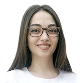 Мкртчян Марине Артуровна, ортодонт