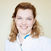 Бобкина Мария Валерьевна, стоматолог-терапевт