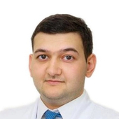Абдуллаев Кямран Интигам Оглы, проктолог