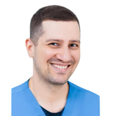 Киреев Вячеслав Юрьевич, анестезиолог