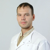 Парамонов Виталий Михайлович, кардиолог