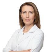 Милючихина Наталья Юрьевна, эндокринолог