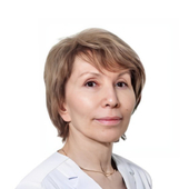 Редько Людмила Михайловна, гинеколог