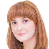 Сайдулгериева Амина Магомедовна, детский стоматолог