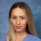 Родионова Роксана Викторовна, терапевт