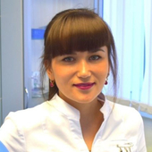 Гуляева Анна Анатольевна, стоматолог-терапевт