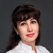 Покуль Лилиана Викторовна, гинеколог