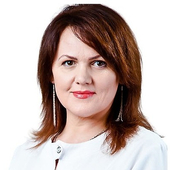 Жигарева Ирина Станиславовна, маммолог-онколог