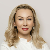 Чащина Оксана Валериевна, косметолог