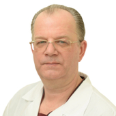 Соснин Андрей Геннадьевич, ортопед