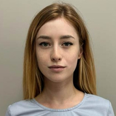 Савченко Екатерина Андреевна, гастроэнтеролог