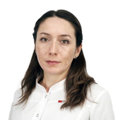 Василевская Дарья Александровна, психолог