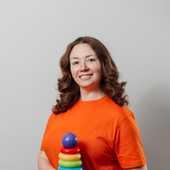 Секерина Ольга Геннадьевна, детский логопед