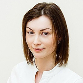 Протасова Марина Олеговна, анестезиолог