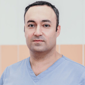 Арутюнов Левон Ревикович, стоматолог-терапевт