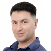 Мелоян Арам Владимирович, стоматолог-терапевт