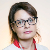 Федорова Юлия Николаевна, стоматолог-терапевт