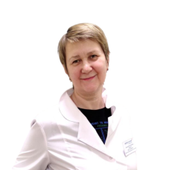 Чуркина Елена Вячеславовна, терапевт