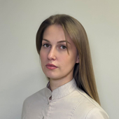 Кривинкова Анна Анатольевна, невролог