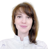 Сажина Наталья Викторовна, гастроэнтеролог