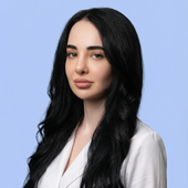 Дзейтова Дали Султановна, эндокринолог