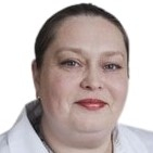 Несговорова Людмила Леонидовна, невролог