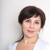 Чайко Елена Алексеевна, детский логопед