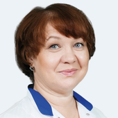 Байбурина Светлана Робертовна, физиотерапевт