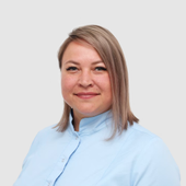 Шелистова Ирина Александровна, стоматолог-терапевт