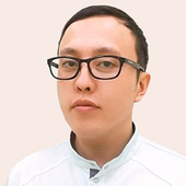 Малханов Ширип Владимирович, уролог