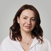 Беляева Екатерина Сергеевна, психолог