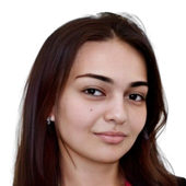 Кубадиева Лейла Махмутовна, ортодонт