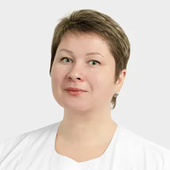 Лаас Анна Владимировна, невролог