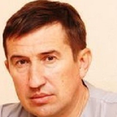 Захаров Максим Анатольевич, ЛОР