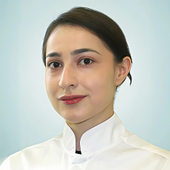 Ахмедова Патимат Омаргаджиевна, офтальмолог